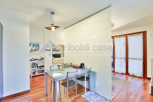 appartamento in vendita a Seregno