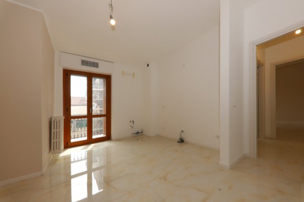 appartamento in vendita a Seregno