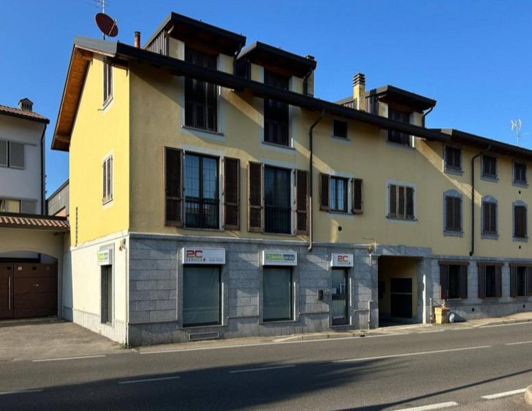 appartamento in vendita a Seregno
