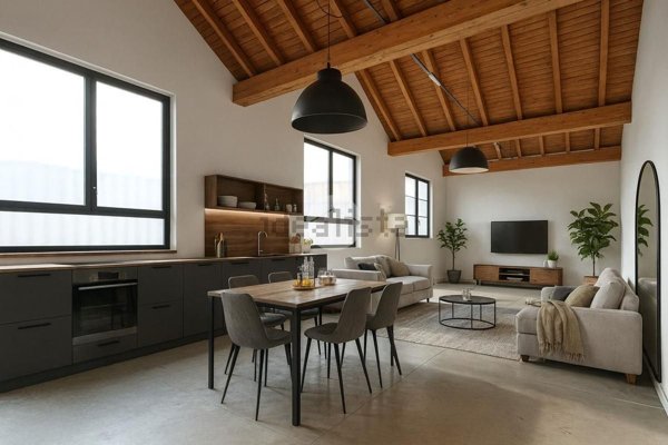 appartamento in vendita a Seregno