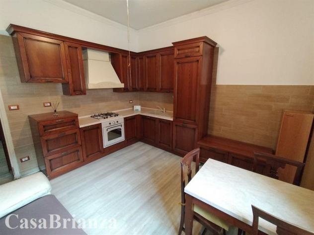 appartamento in vendita a Seregno