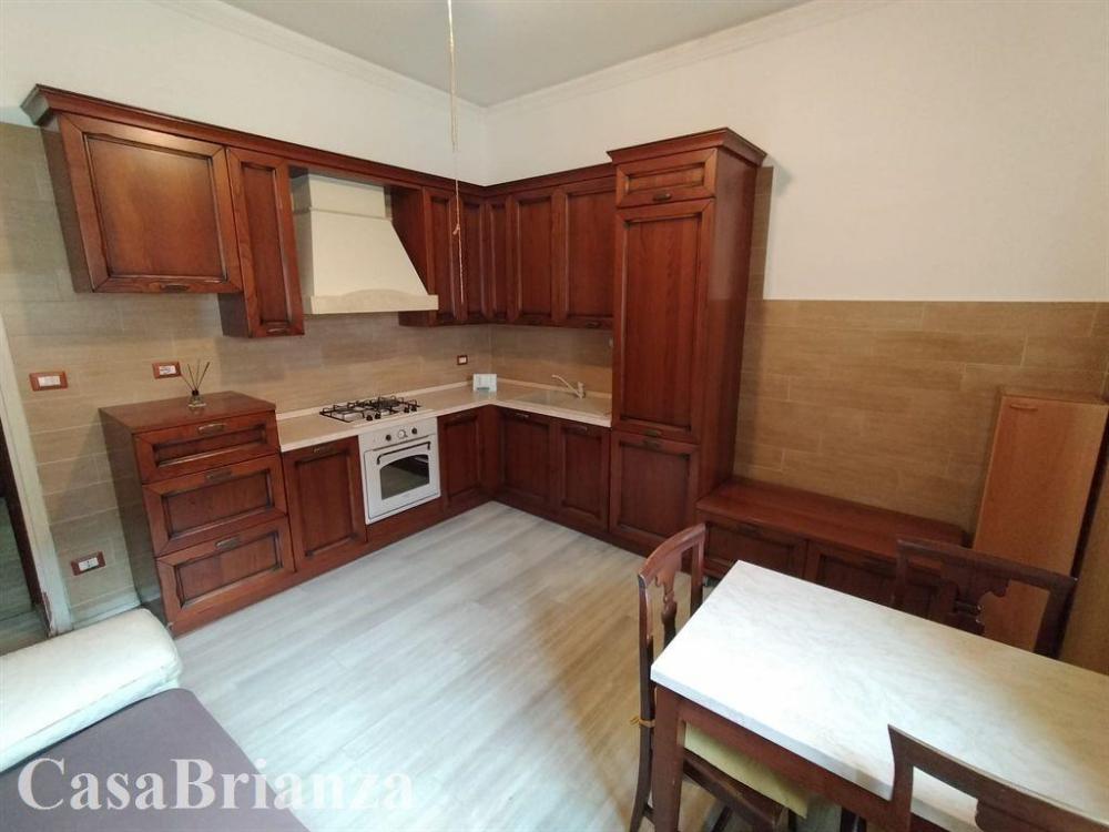 appartamento in vendita a Seregno