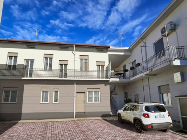 appartamento in vendita a Seregno