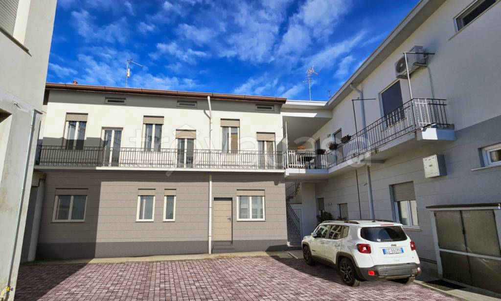 appartamento in vendita a Seregno