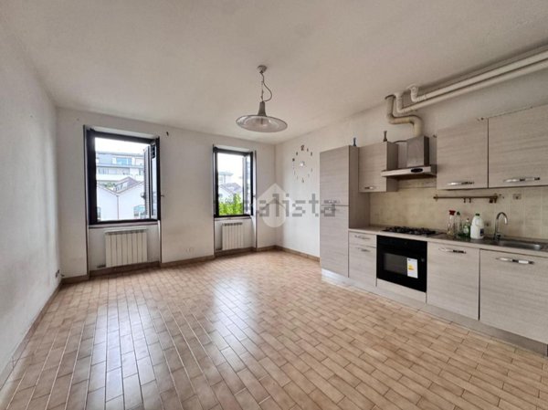 appartamento in vendita a Seregno