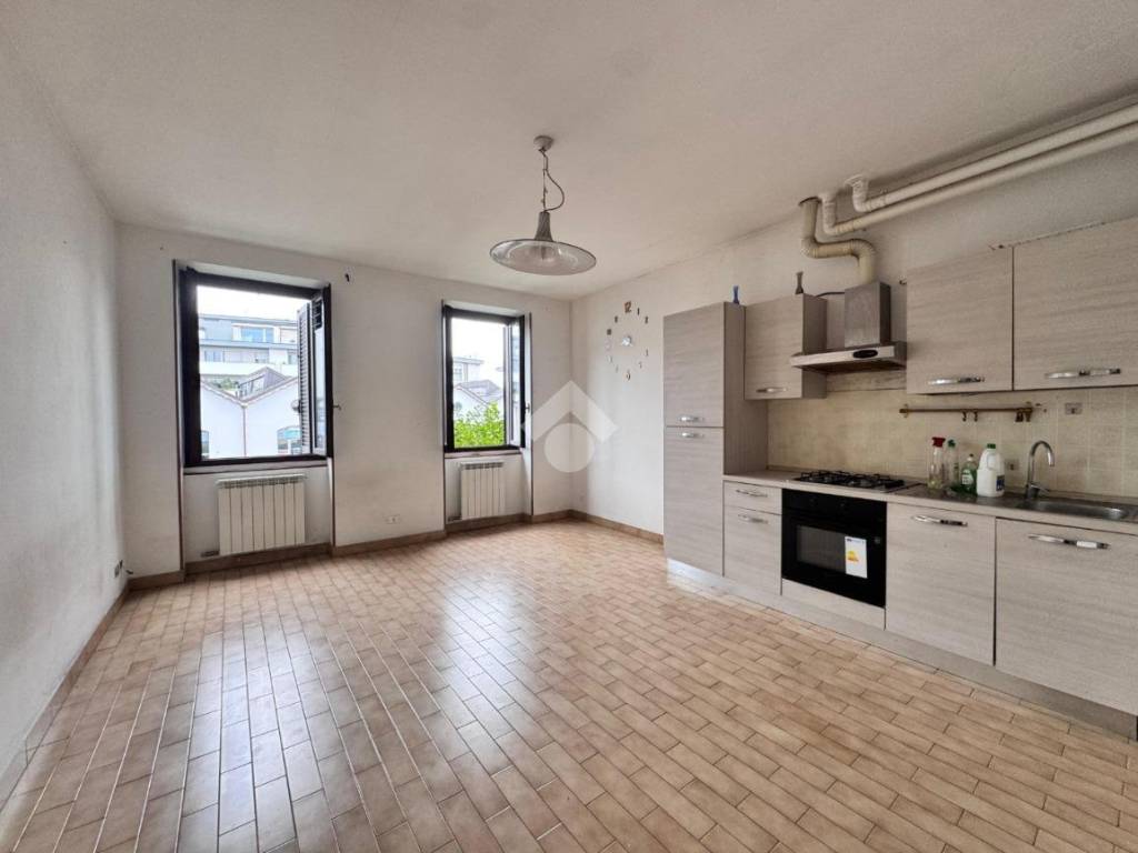 appartamento in vendita a Seregno