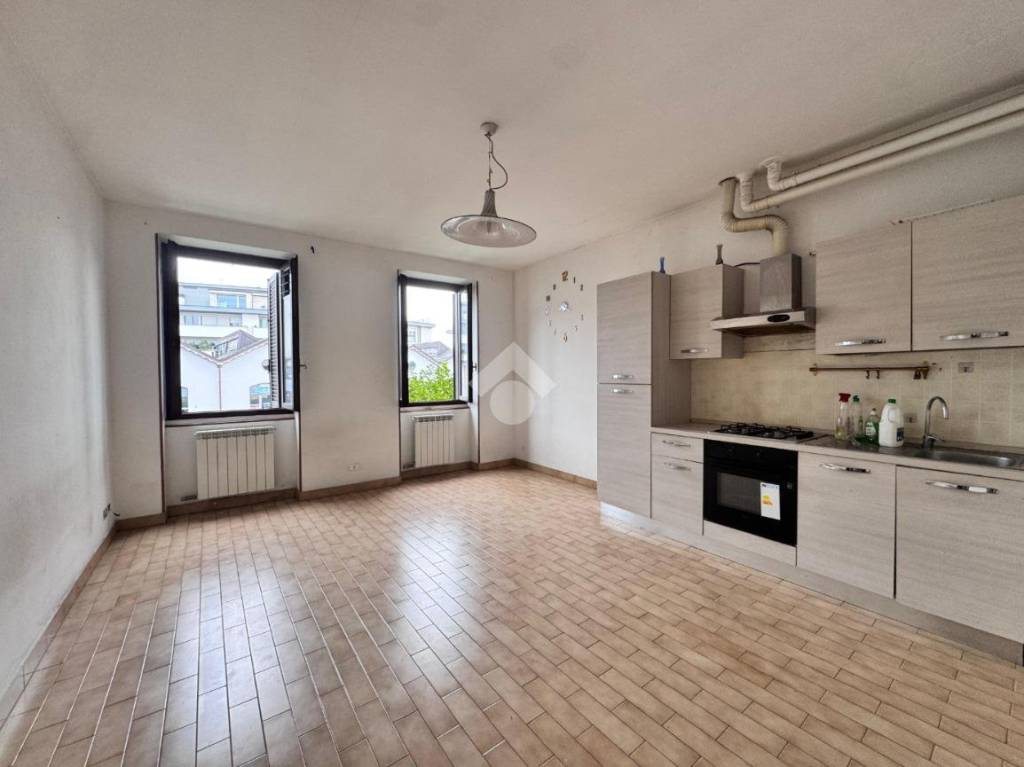 appartamento in vendita a Seregno