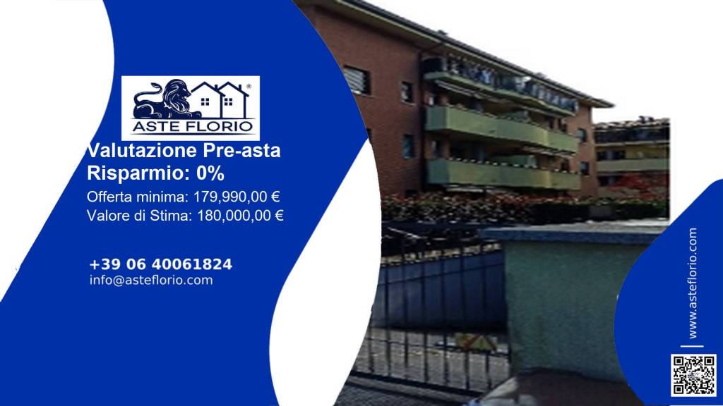 appartamento in vendita a Seregno