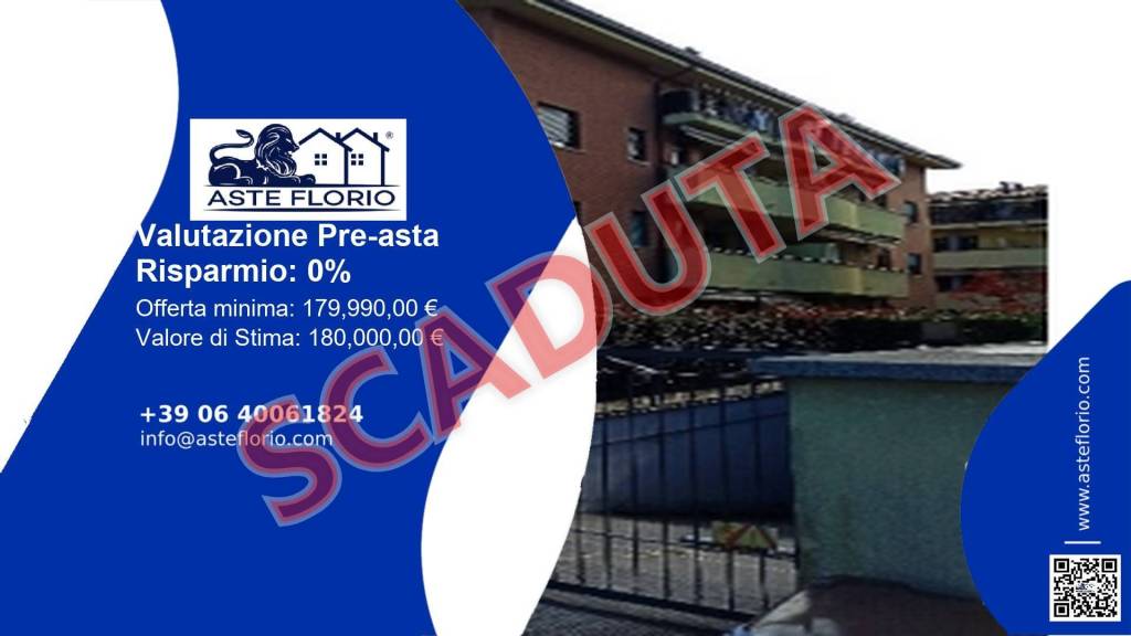 appartamento in vendita a Seregno