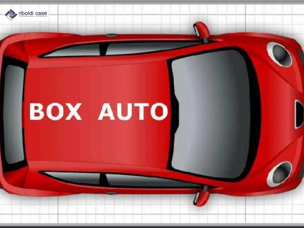 appartamento in vendita a Seregno