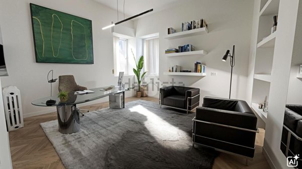 appartamento in vendita a Seregno