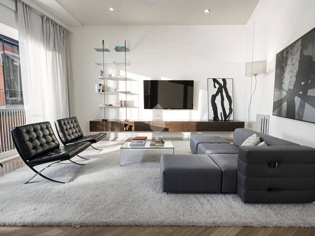 appartamento in vendita a Seregno