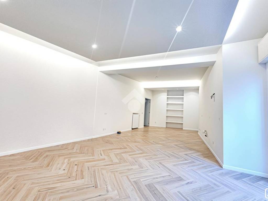 appartamento in vendita a Seregno