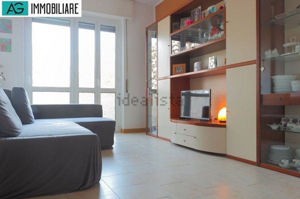 appartamento in vendita a Seregno