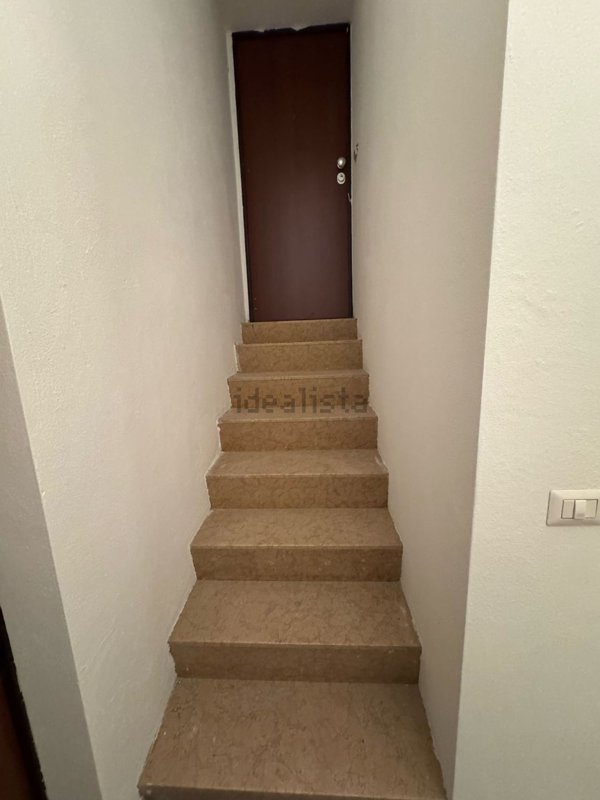 appartamento in vendita a Seregno