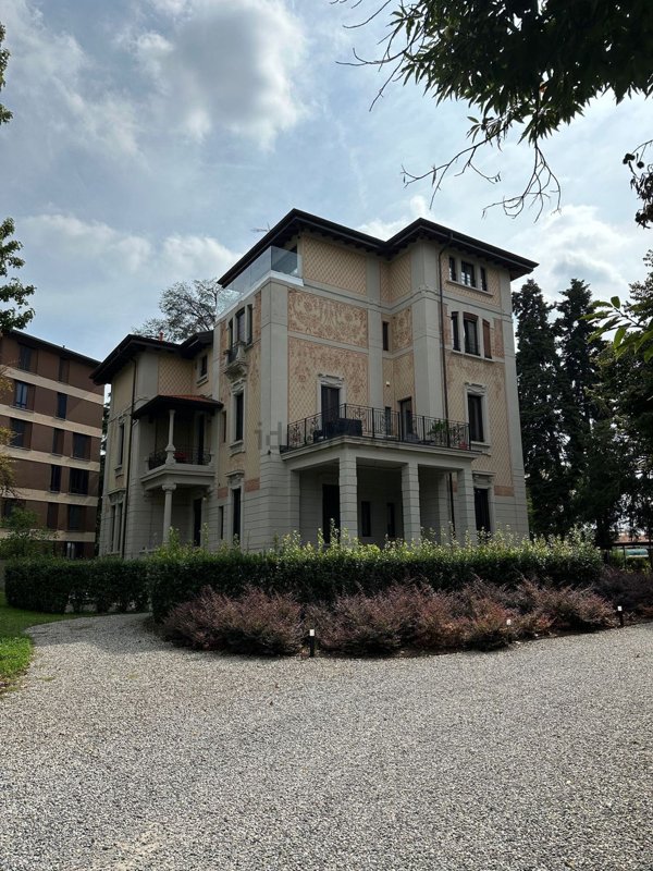 appartamento in vendita a Seregno