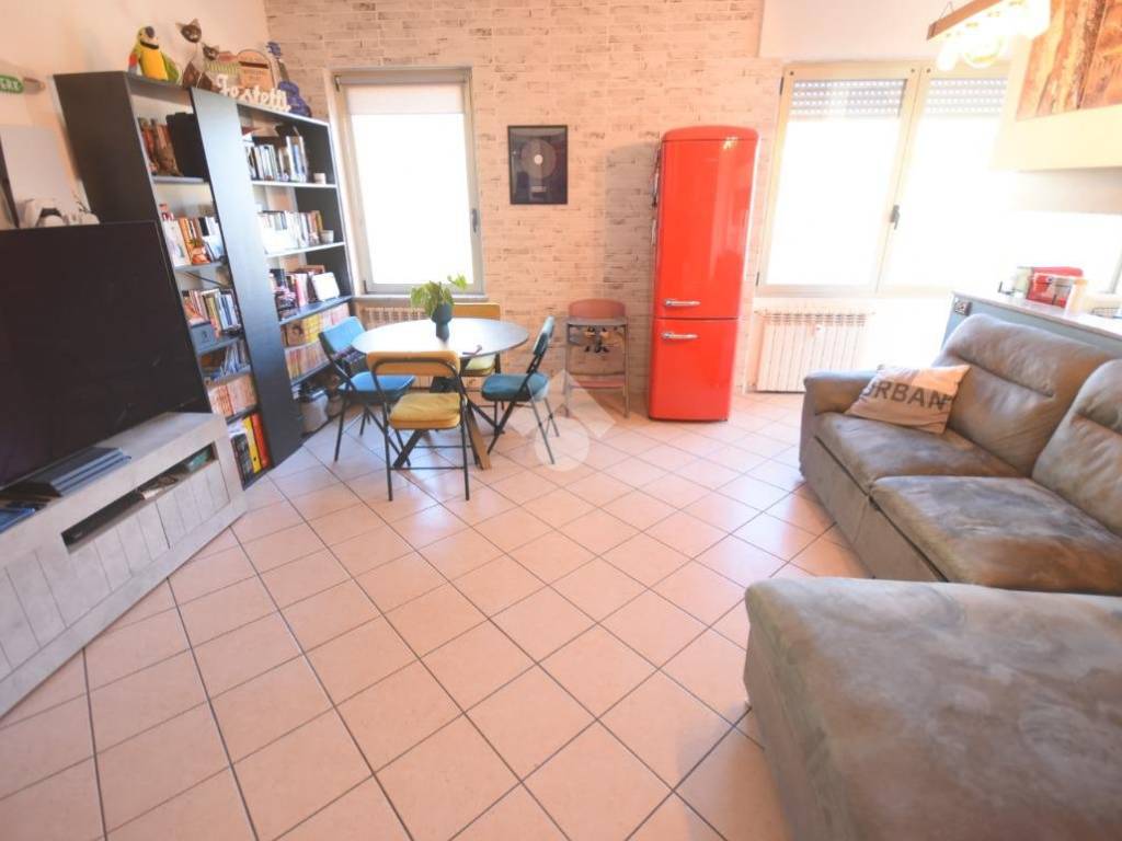 appartamento in vendita a Seregno