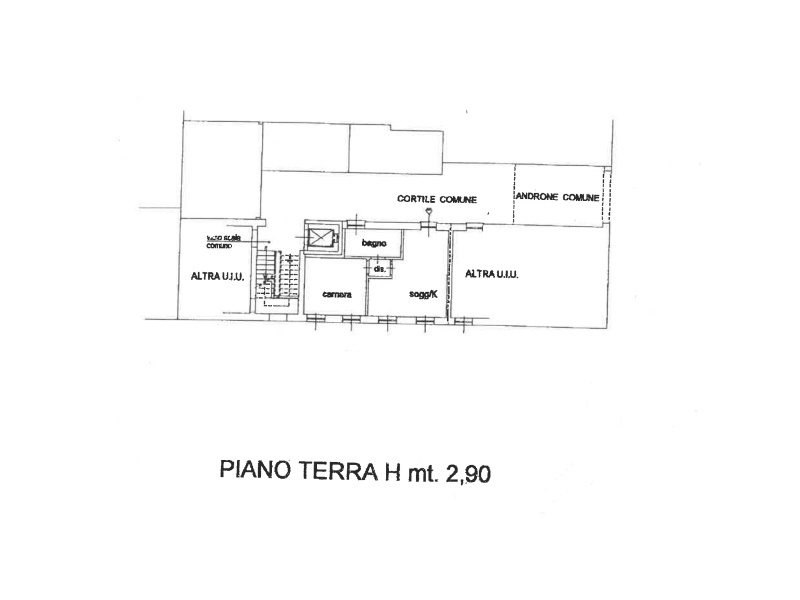 appartamento in vendita a Seregno