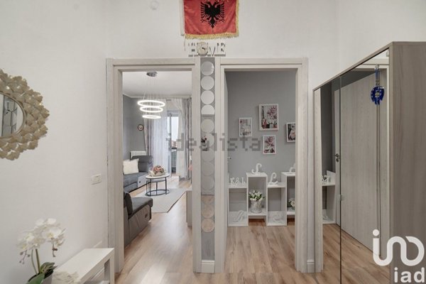 appartamento in vendita a Seregno