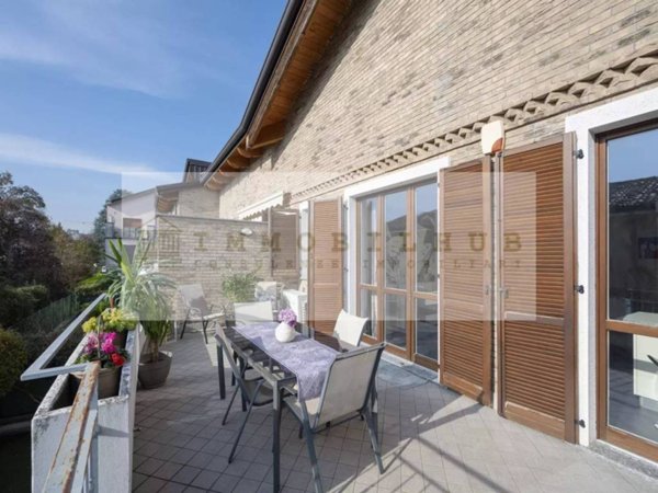 appartamento in vendita a Seregno