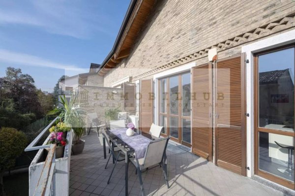 appartamento in vendita a Seregno