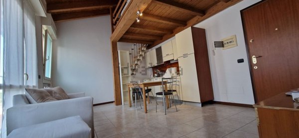 appartamento in vendita a Seregno