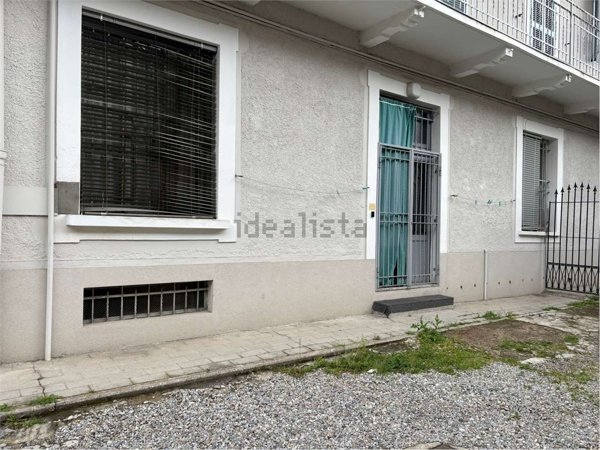 appartamento in vendita a Seregno