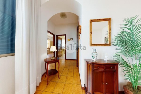 appartamento in vendita a Seregno