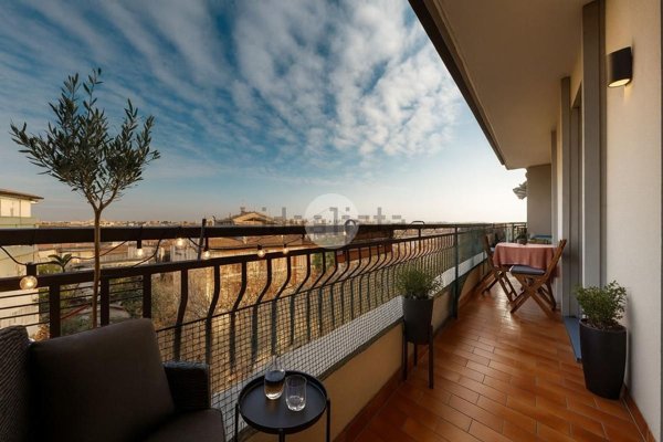 appartamento in vendita a Seregno