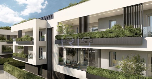 appartamento in vendita a Seregno