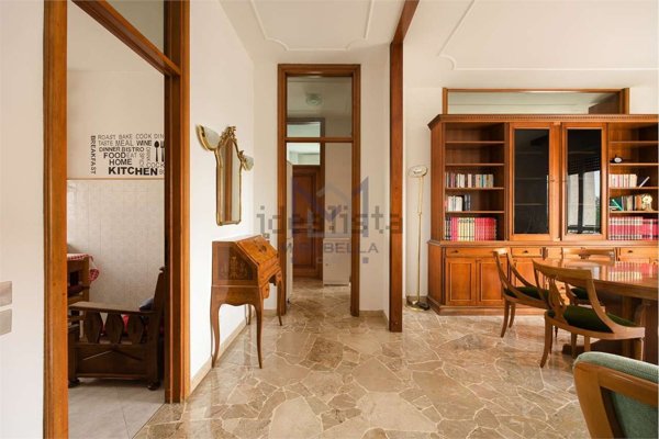 appartamento in vendita a Seregno