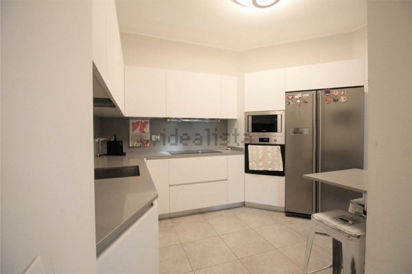 appartamento in vendita a Seregno