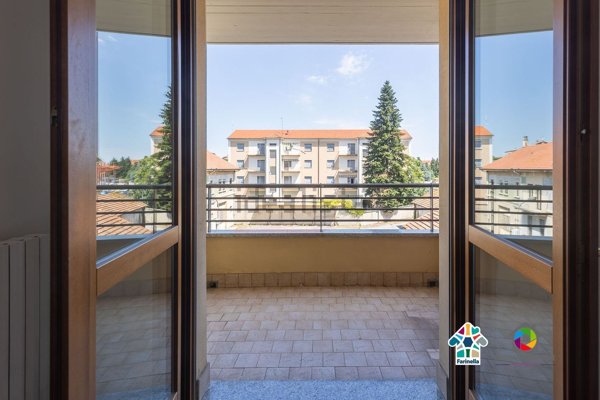 appartamento in vendita a Seregno