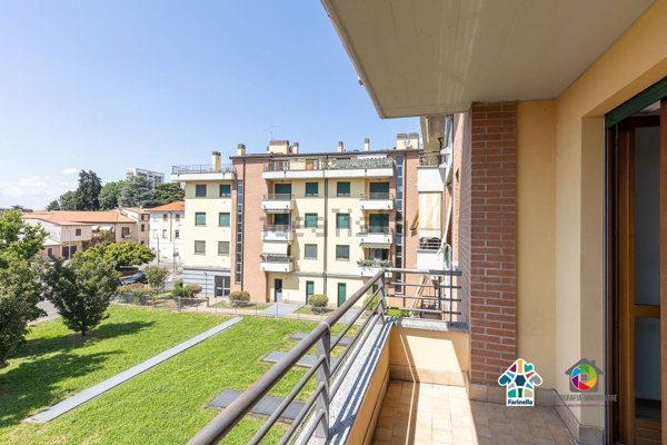 appartamento in vendita a Seregno