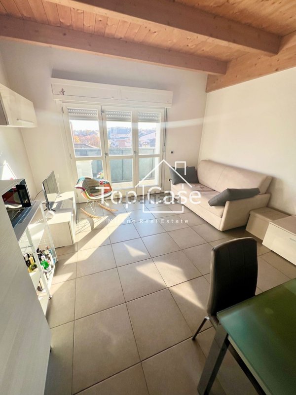 appartamento in vendita a Seregno