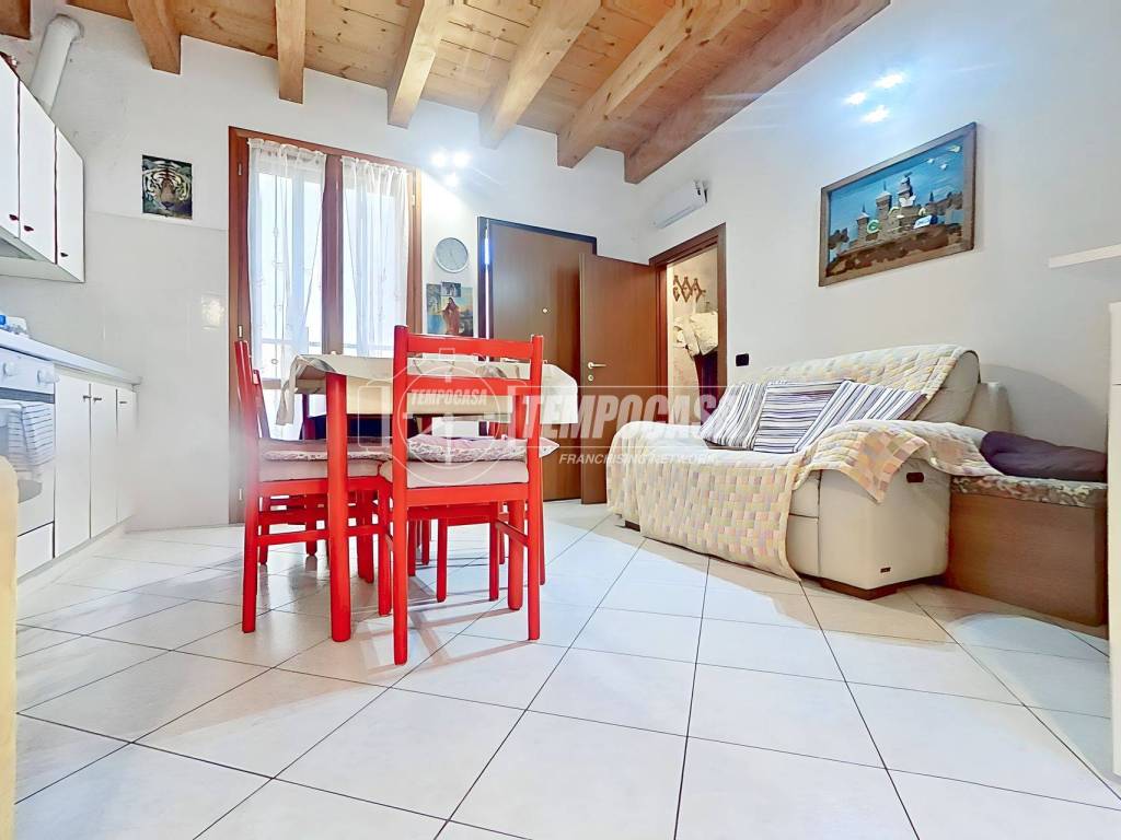 appartamento in vendita a Seregno