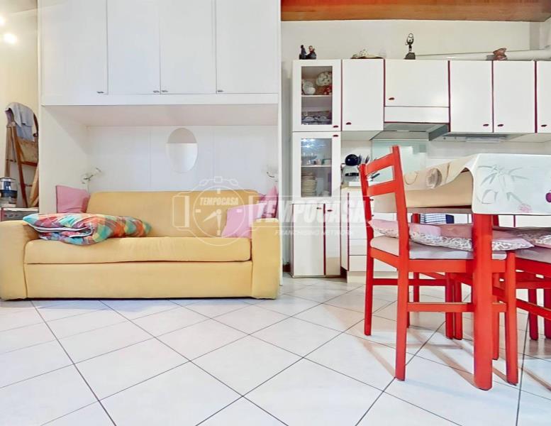 appartamento in vendita a Seregno