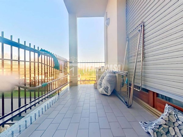 appartamento in vendita a Seregno