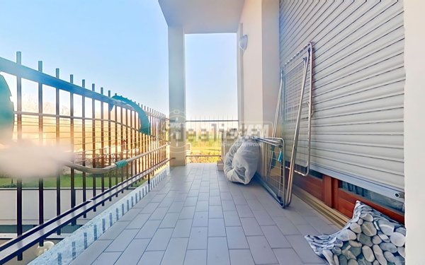 appartamento in vendita a Seregno