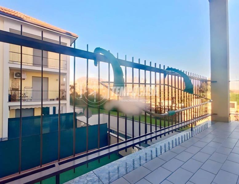 appartamento in vendita a Seregno