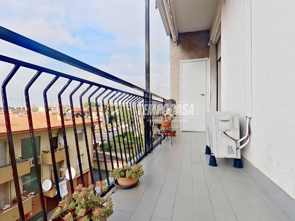 appartamento in vendita a Seregno