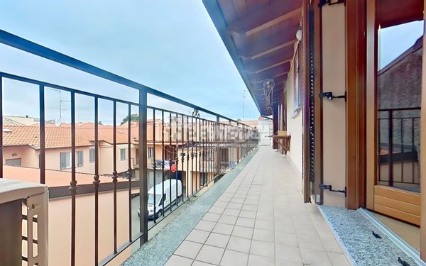 appartamento in vendita a Seregno
