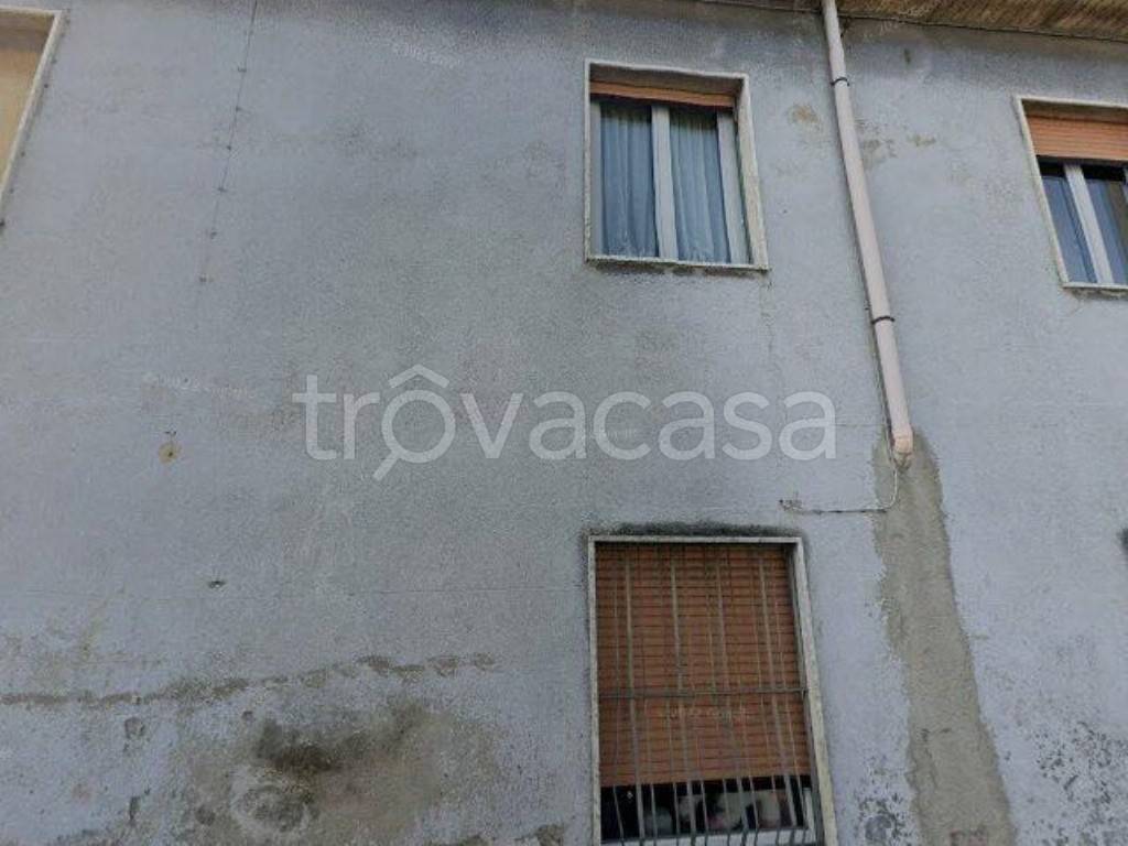 appartamento in vendita a Seregno