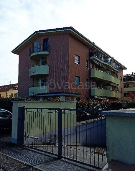 appartamento in vendita a Seregno