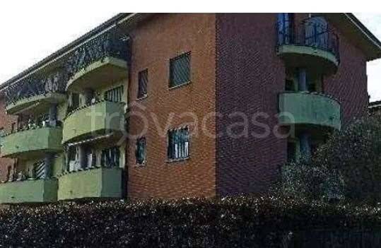 appartamento in vendita a Seregno