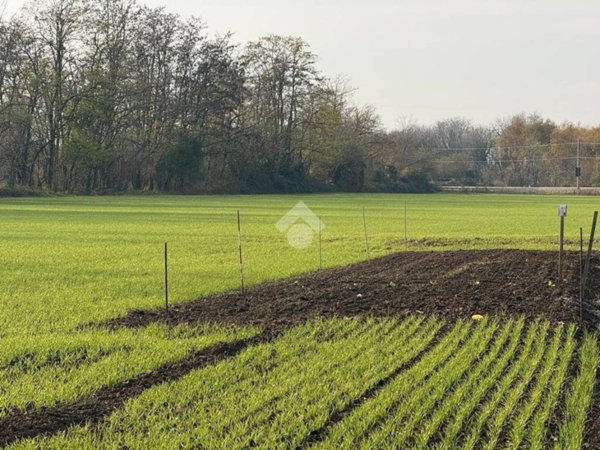 terreno agricolo in vendita a Seregno
