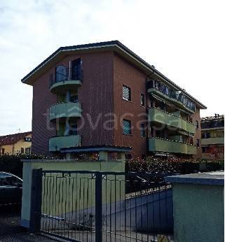 appartamento in vendita a Seregno