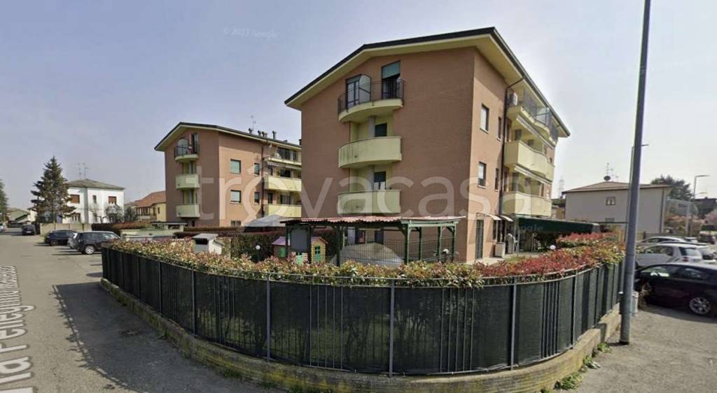 appartamento in vendita a Seregno