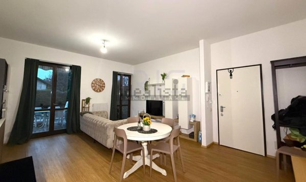 appartamento in vendita a Seregno