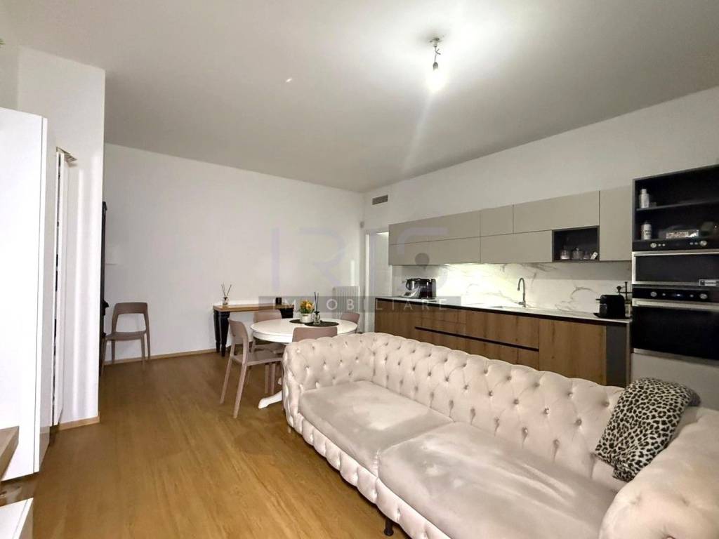 appartamento in vendita a Seregno